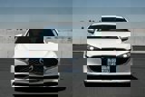 Used 2020 MAZDA MAZDA3 Sedan w/ Select Package image 4