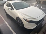 Used 2019 MAZDA MAZDA3 Hatchback image 4