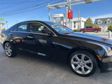 Used 2014 Cadillac ATS Luxury w/ Cold Weather Package image 6