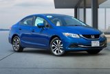 Used 2015 Honda Civic EX image 2