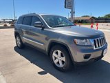 Used 2012 Jeep Grand Cherokee Laredo image 3