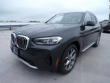 Certified 2022 BMW X3 xDrive30i w/ Premium Package 2 (ZPA) image 3