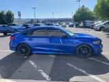 Used 2022 Honda Civic Sport image 2
