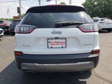 Used 2020 Jeep Cherokee Limited image 6