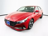 Certified 2023 Hyundai Elantra Limited image 3