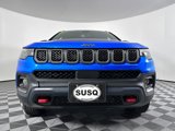 Used 2024 Jeep Compass Trailhawk image 2