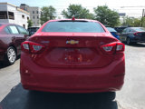 Used 2018 Chevrolet Cruze LT w/ LT Fleet Convenience Package image 6
