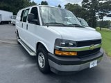 Used 2023 Chevrolet Express 2500 w/ Driver Convenience Package image 3