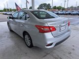 Used 2018 Nissan Sentra SV image 4