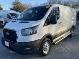Certified 2023 Ford Transit 250 Low Roof AWD image 3
