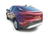 New 2025 Buick Envista Preferred w/ Advanced Safety Package image 4