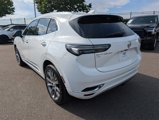 Used 2021 Buick Envision Avenir w/ Technology Package II image 3