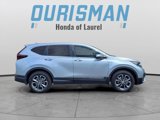 Used 2021 Honda CR-V EX image 2