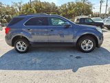 Used 2013 Chevrolet Equinox LT w/ Driver Convenience Package image 6