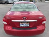 Used 2008 Toyota Yaris Sedan image 4