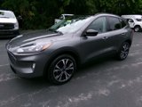 Used 2022 Ford Escape SEL w/ SEL Stealth AWD Package image 5