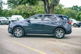 Used 2022 Chevrolet Equinox LT image 3