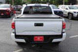 Certified 2023 Toyota Tacoma TRD Sport image 4
