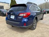 Used 2015 Subaru Outback 2.5i Limited image 4