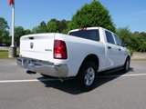 Used 2018 RAM 1500 Tradesman w/ Chrome Appearance Group image 3