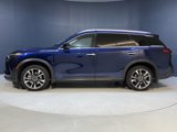 Used 2022 INFINITI QX60 Luxe w/ Performance Audio Package image 2