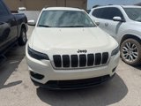 Used 2019 Jeep Cherokee Latitude Plus image 2