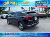 Used 2019 GMC Terrain SLT image 4