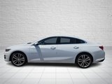 Used 2023 Chevrolet Malibu LT image 2
