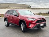 Used 2022 Toyota RAV4 LE image 3