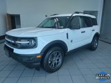 Used 2021 Ford Bronco Sport Big Bend image 4