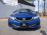 Used 2013 Honda Civic EX image 2