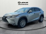 Used 2017 Lexus NX 200t FWD image 3
