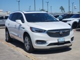 Used 2021 Buick Enclave Avenir w/ Avenir Technology Package image 3