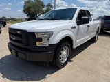 Used 2017 Ford F150 XL w/ XL Power Equipment Group image 3