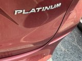 Used 2016 Nissan Murano Platinum image 3