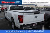 New 2025 Ford F150 XL image 3