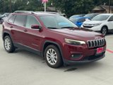 Used 2019 Jeep Cherokee Latitude w/ Popular Appearance Group image 3