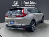 Used 2018 Honda CR-V EX image 5