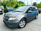 Used 2014 Honda Odyssey EX-L image 2