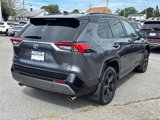 Used 2021 Toyota RAV4 XSE image 3