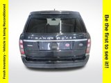 Used 2016 Land Rover Range Rover Supercharged image 4