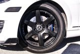 Used 2014 Mercedes-Benz C 300 4MATIC Sedan image 2