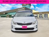 Used 2018 Kia Optima EX w/ Premium Package image 2