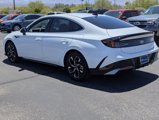 Certified 2024 Hyundai Sonata SEL image 4