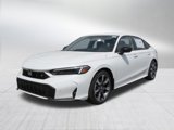New 2025 Honda Civic Sport image 4