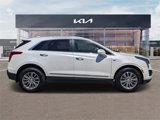 Used 2018 Cadillac XT5 Luxury image 2