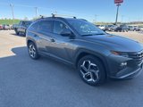 Used 2022 Hyundai Tucson SEL w/ Convenience + Premium Package image 6