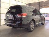 Used 2016 Nissan Pathfinder SL w/ SL Tech Package image 3