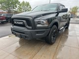 Used 2021 RAM 1500 Classic Warlock w/ Electronics Group image 6