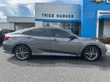 Used 2019 Honda Civic EX image 3